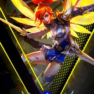 Meet your Posher, Darlo